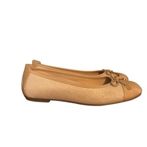 Women's Vionic Minna Ballet Flats Size 9